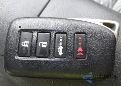 2015 Lexus Is 250 z USA, uszkodzony, nr VIN JTHCF1D2XF5019503